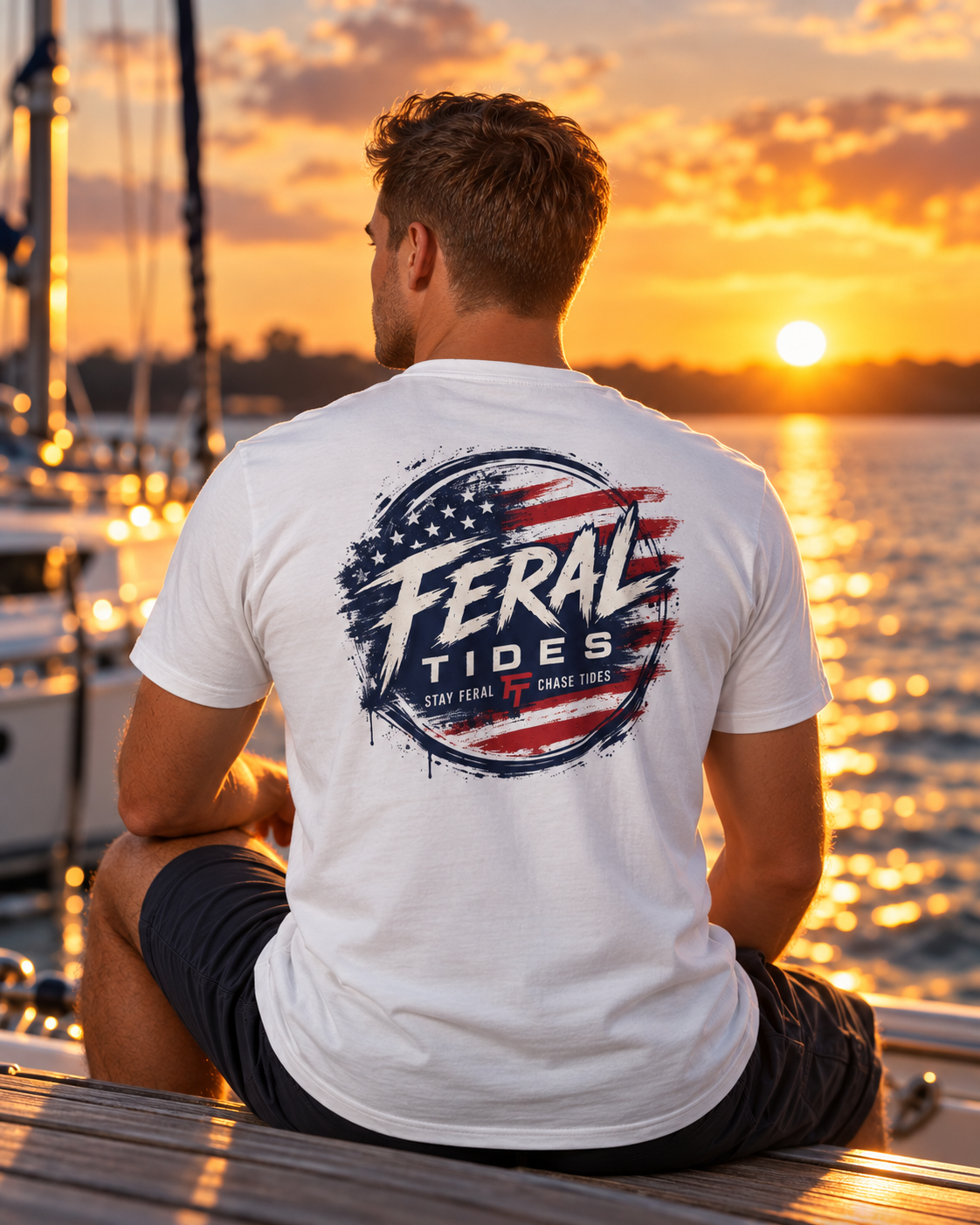 MEN'S TEES