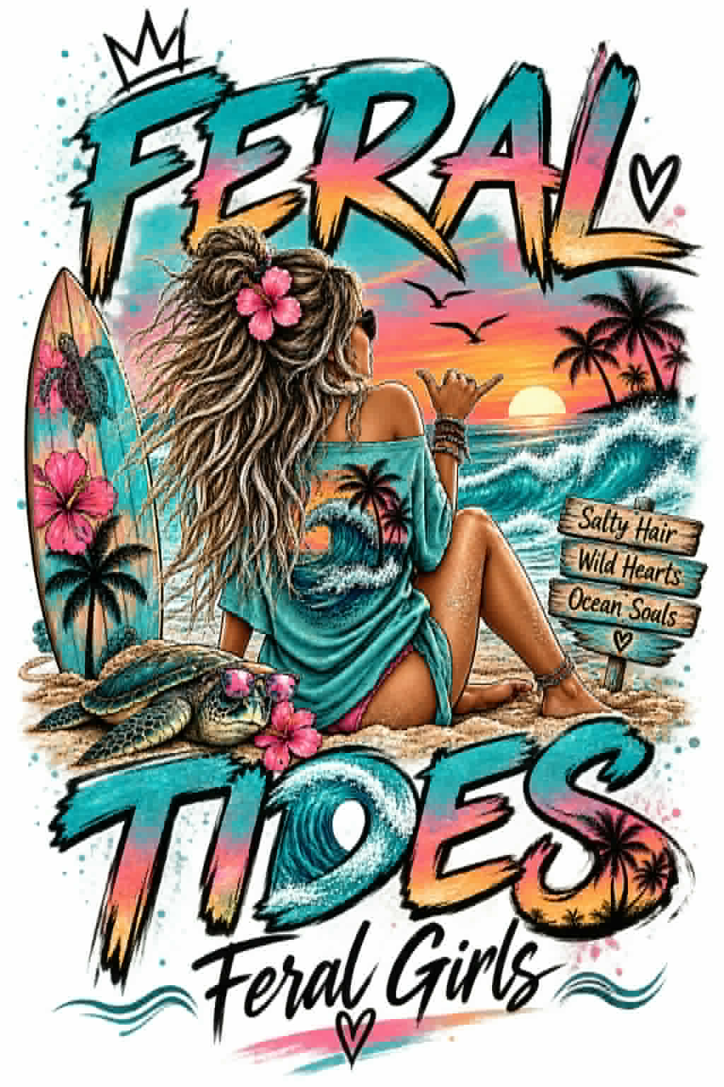 Women's