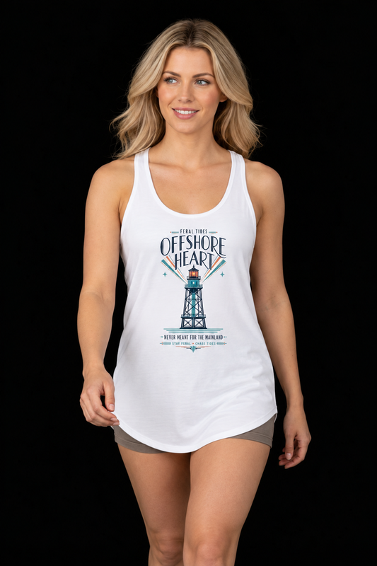 OFFSHORE HEART
