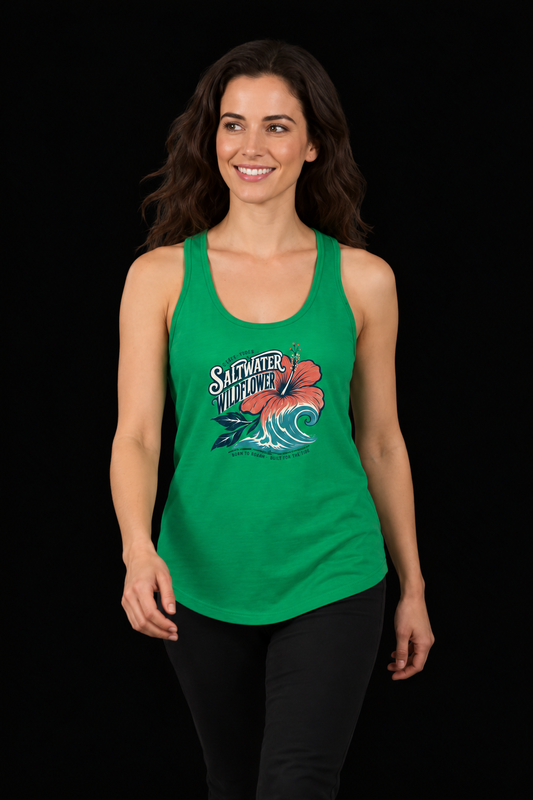 SALTWATER WILDFLOWER