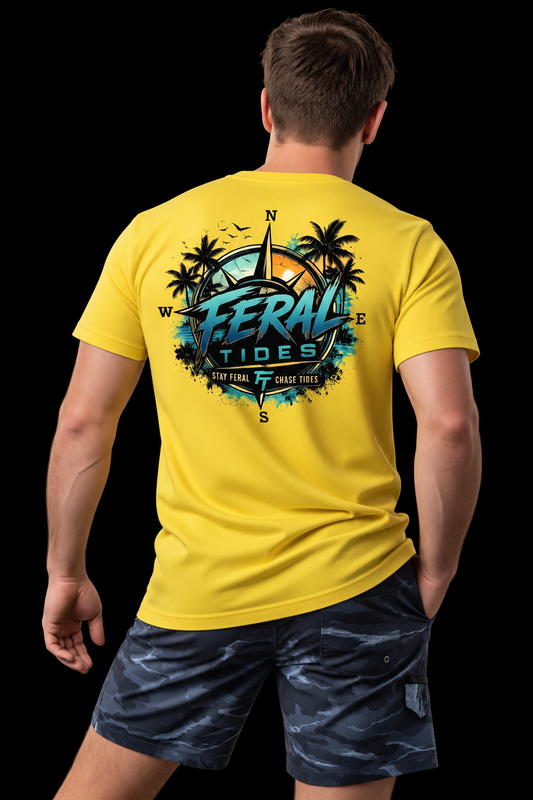 FERAL BEARINGS