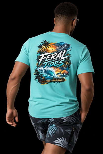 TIDAL STATIC