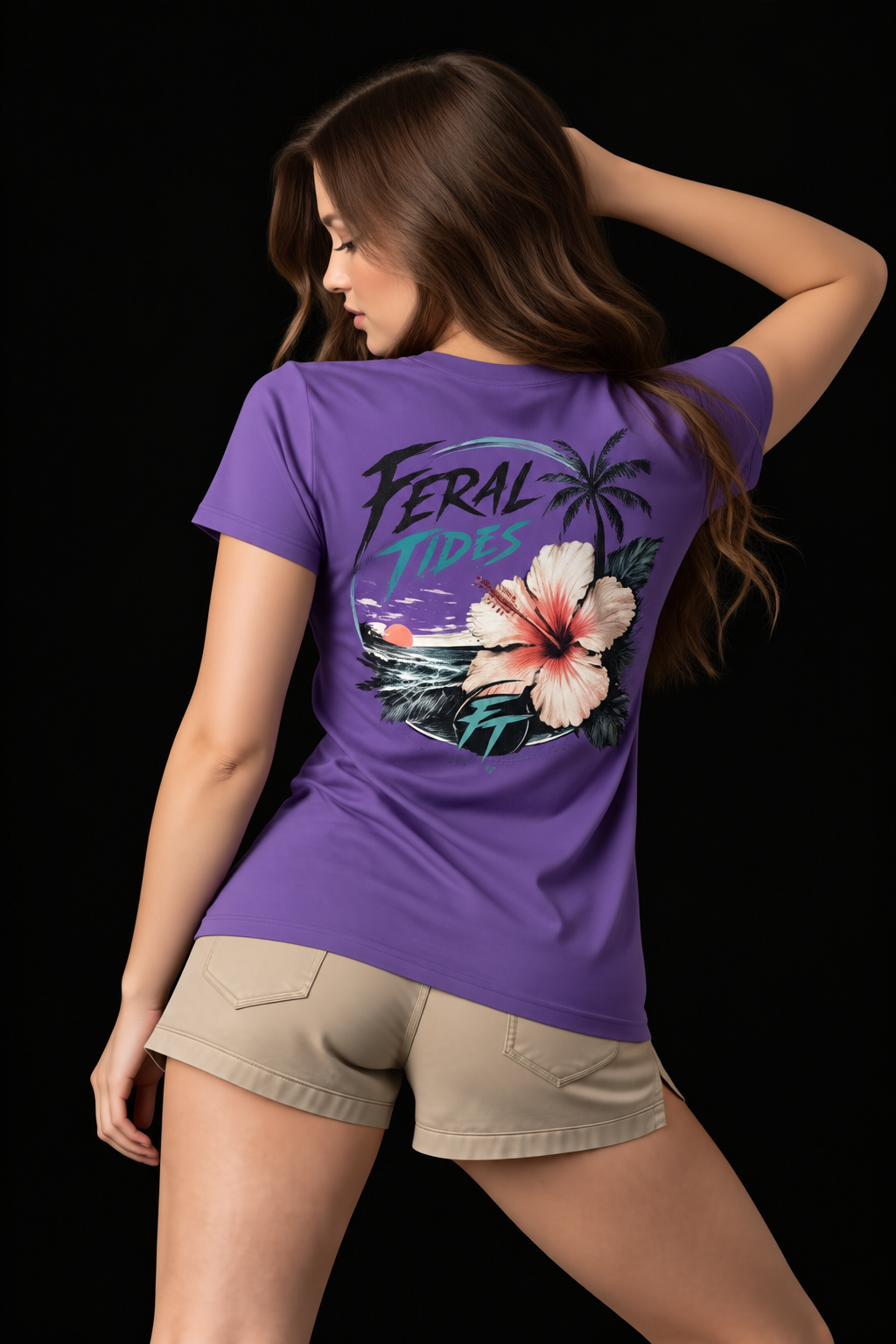 TIDAL BLOOM