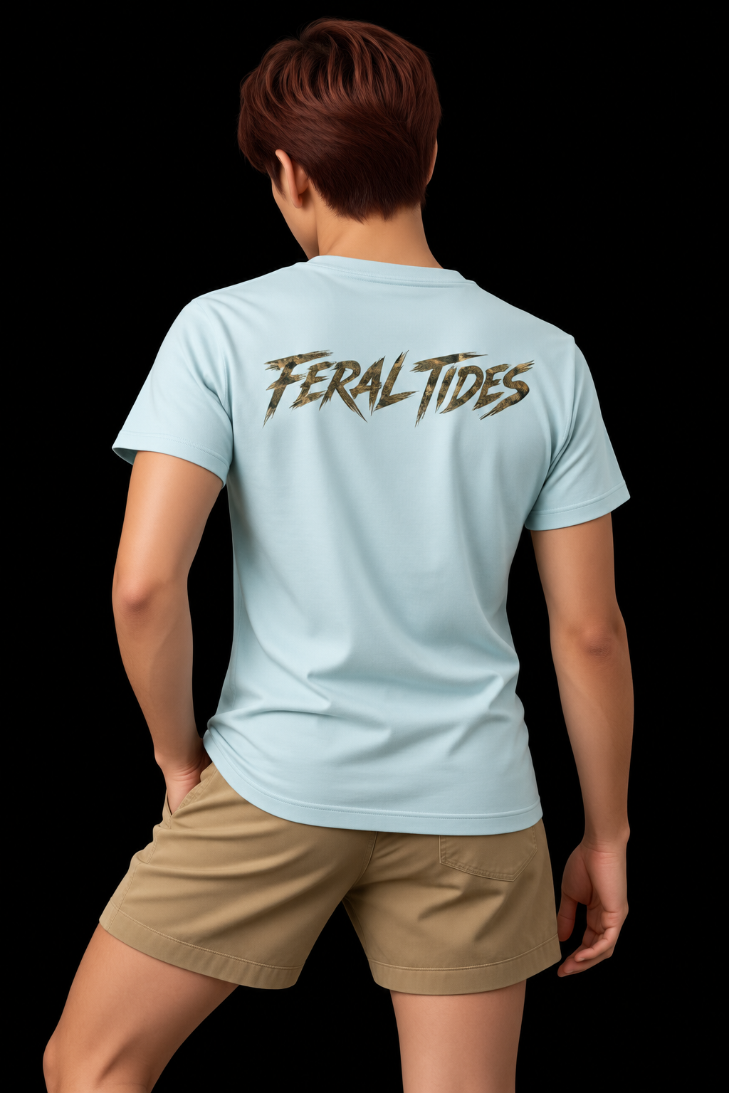FERAL CAMO