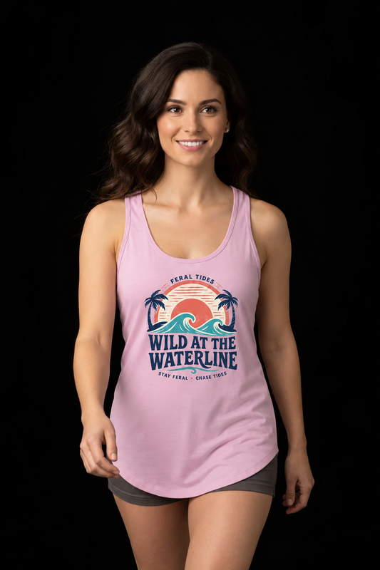 WILD WATERLINE