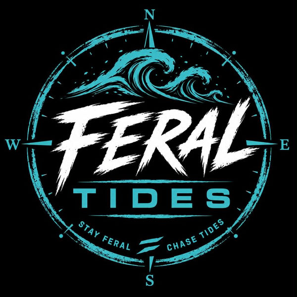 Feral Tides Apparel