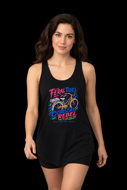 COASTAL REBEL