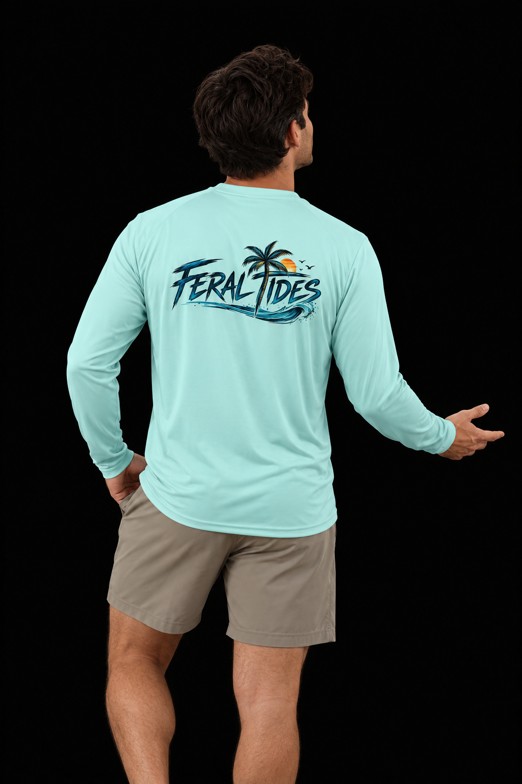 COASTAL RENEGADE