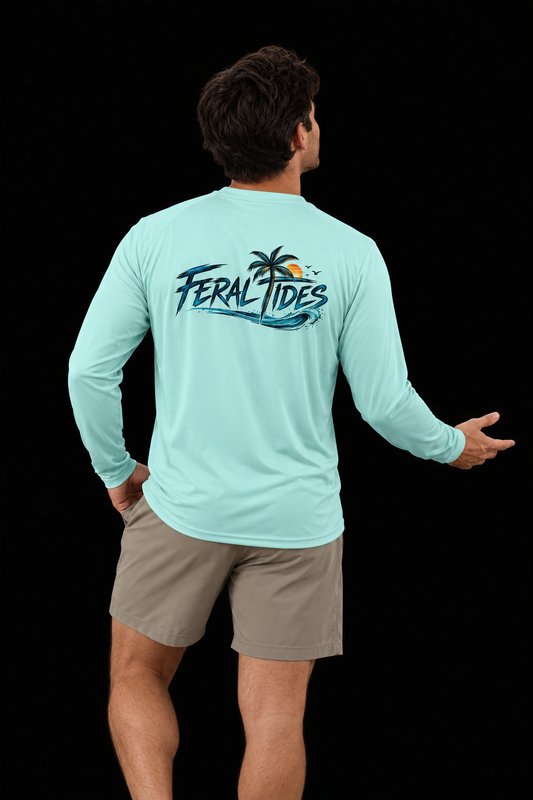 COASTAL RENEGADE